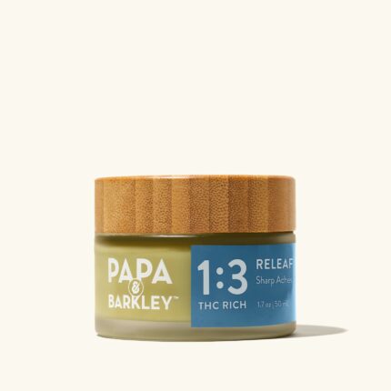 1:3 RELEAF BIG BALM