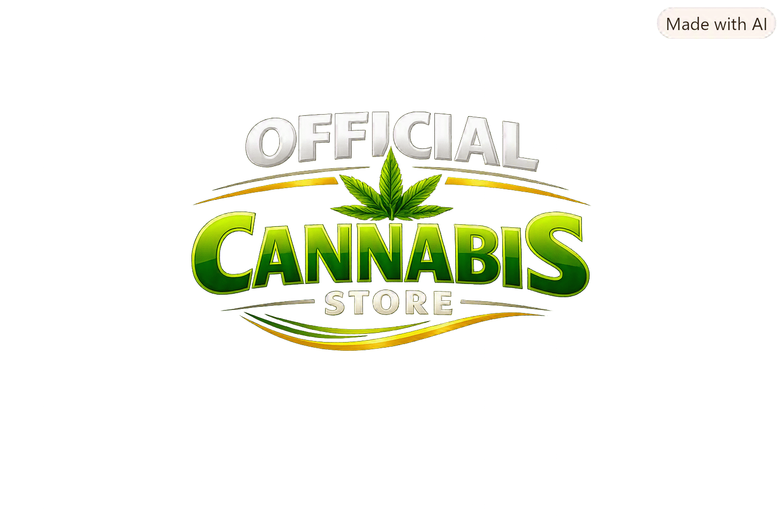 Official Cannabis Store