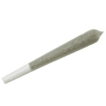 A Golden State | Alpine Sunrise | Joint | 1g