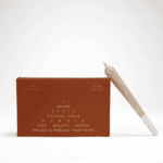 A Golden State | Caramel Apple | Joints | 0.7g ea | 5pk
