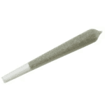 A Golden State | Cherry Runtz | Joint | 1g