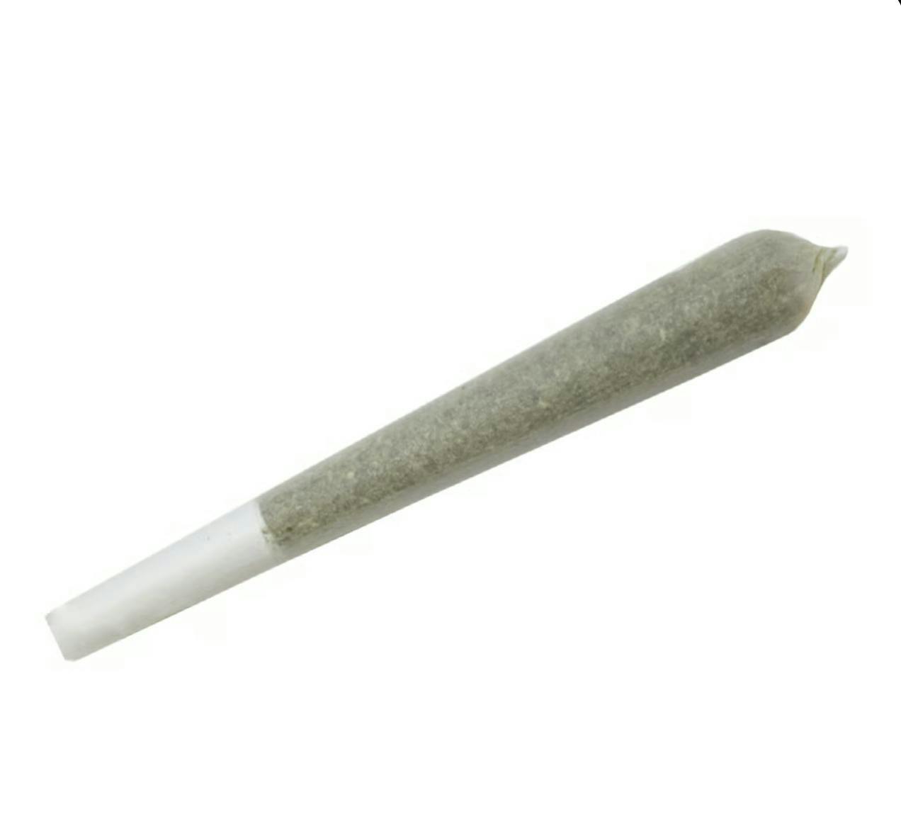 A Golden State | Couch Lock | Joint | 1g A Golden State | Couch Lock | Joint | 1g