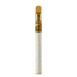 A Golden State | Lava Flower | Live Rosin Disposable | 0.5g
