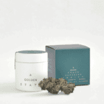 A Golden State | Moonbeam | Big Buds | 3.5g