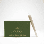 A Golden State | Woods | Joints | 0.7g ea | 5pk