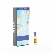 AiroPro Artisan Cartridge | Pom Royale 1g Rec AiroPro Artisan Cartridge | Pom Royale 1g Rec