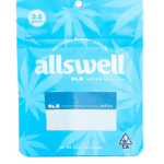 Allswell | Day Shift | Smalls | 3.5g