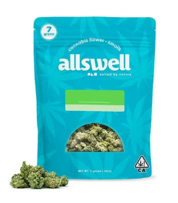 Allswell | Fade Out | Smalls | 7g