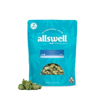 Allswell | Frozen Alien | Smalls | 7g