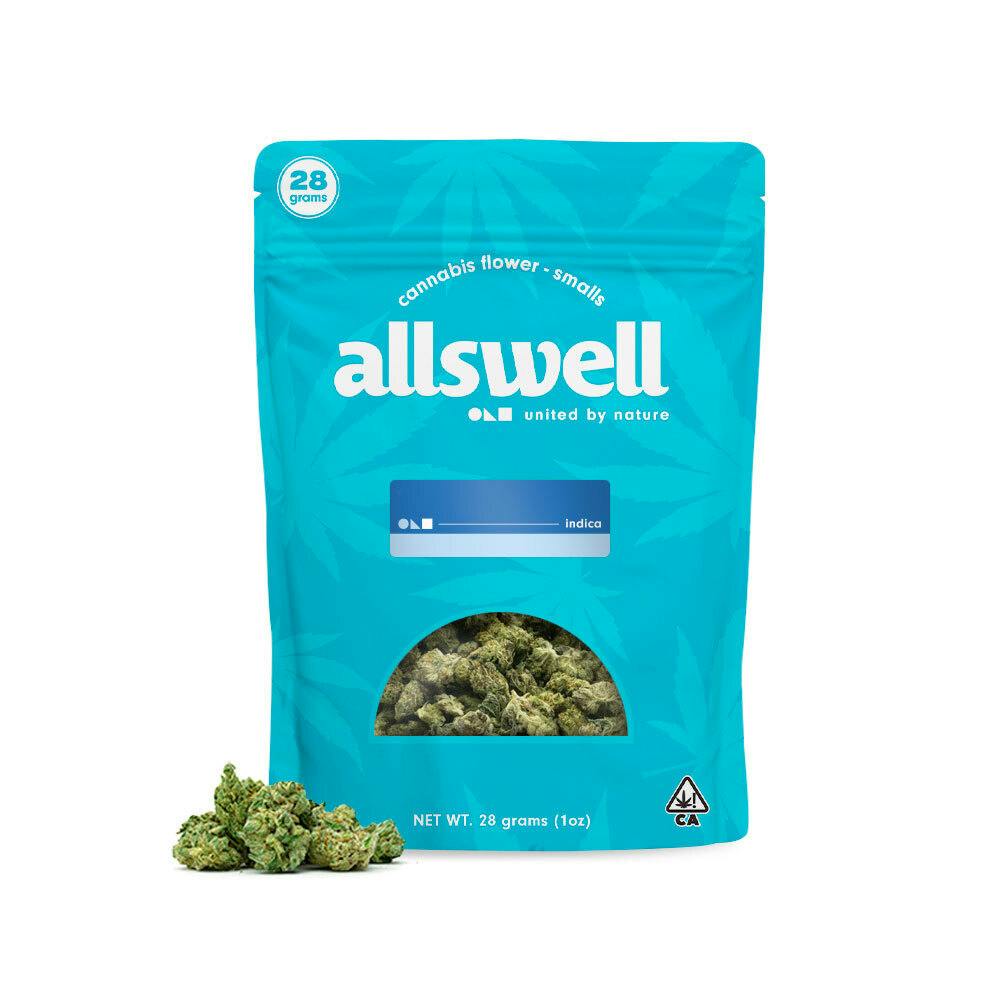 Allswell | Garlic Buttercream | Smalls | 28g Allswell | Garlic Buttercream | Smalls | 28g