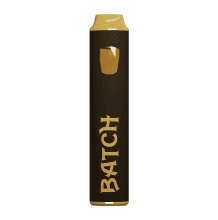 Batch Cartridge | Frozen Firecracker 2g Rec Batch Cartridge | Frozen Firecracker 2g Rec