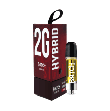 Batch Cartridge | Hybrid 2g Rec Batch Cartridge | Hybrid 2g Rec