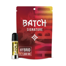 Batch Cartridge | Juicy Melons 1g Rec Batch Cartridge | Juicy Melons 1g Rec