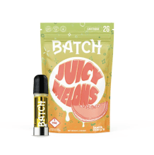 Batch Cartridge | Juicy Melons 2g Rec Batch Cartridge | Juicy Melons 2g Rec