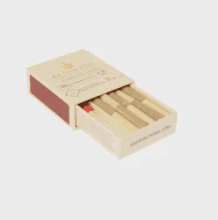 Be One Kind Dogwalkers Preroll 10 Pack | Granny's Pie 3.5g Rec Be One Kind Dogwalkers Preroll 10 Pack | Granny's Pie 3.5g Rec