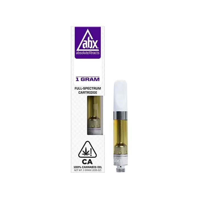 Blue Dream 1g Cartridge Blue Dream 1g Cartridge