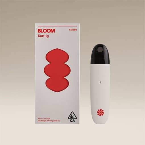 Blue Dream 1g Surf All-in-one Blue Dream 1g Surf All-in-one