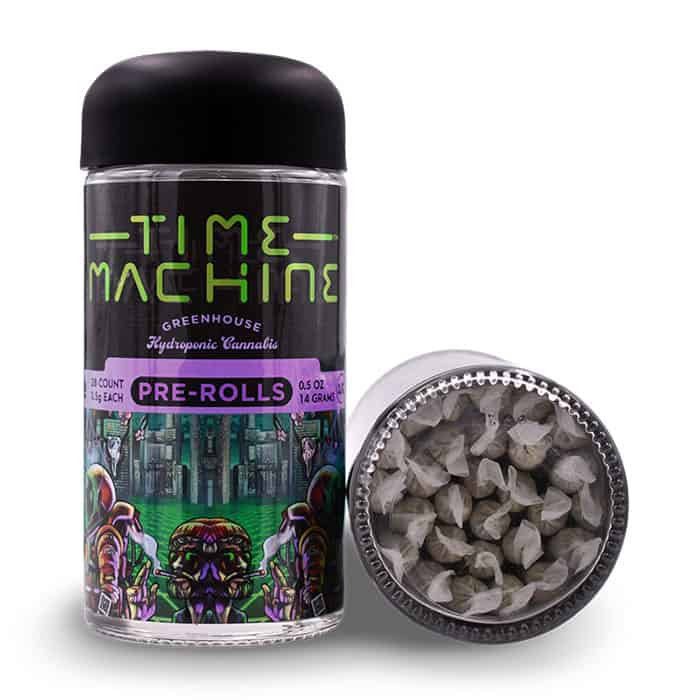 Blue Dream 28pk Pre-roll Blue Dream 28pk Pre-roll