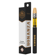 Bonanza Cartridge | Fruit Punch Haze 1g Rec Bonanza Cartridge | Fruit Punch Haze 1g Rec