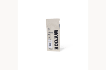 Boojum Blissed Out – 1 g Vape Cartridge