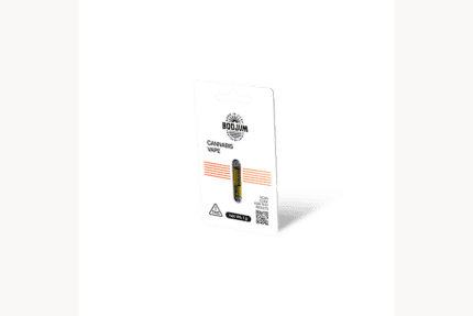 Boojum Pink Pineapple Diesel – 1 g Vape Cartridge