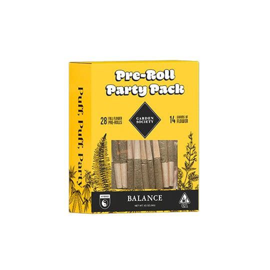Brighter Day 28pk Pre-roll Brighter Day 28pk Pre-roll