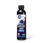 CannaPunch | Blue Raspberry 100mg Rec