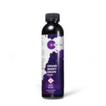 CannaPunch Drink | Grape 100mg Rec