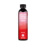 CannaPunch Drink | Strawberry Melon 100mg Rec