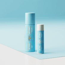 Care Division | Berry Lip Balm 50mg CBD Care Division | Berry Lip Balm 50mg CBD