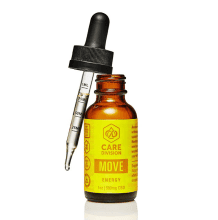 Care Division | CBD Move Tincture 500mg Care Division | CBD Move Tincture 500mg