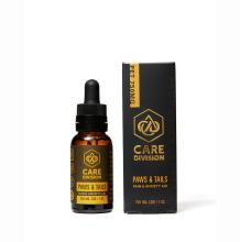 Care Division | Paws & Tails 750 mg CBD Pet Tincture Care Division | Paws & Tails 750 mg CBD Pet Tincture
