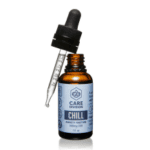 Care Division Tincture 10:1 Chill | Chill 10:1 Tincture 100mg Rec