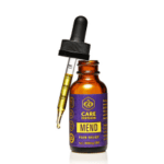 Care Division Tincture 10:1 Mend | Mend 10:1 Tincture 100mg Rec