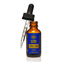 Care Division Tincture Dream 5:1 | Sleep Aid 500mg CBD 100mg Rec Care Division Tincture Dream 5:1 | Sleep Aid 500mg CBD 100mg Rec