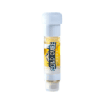 Cold Cure Rosin Cartridge | Cake POP! 0.5g Rec