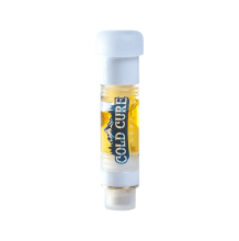Cold Cure Rosin Cartridge | Pie Hoe 0.5g Rec Cold Cure Rosin Cartridge | Pie Hoe 0.5g Rec