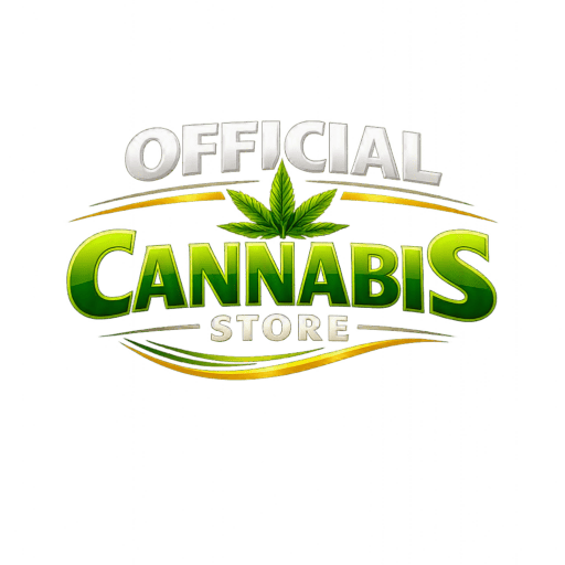 Official Cannabis Store