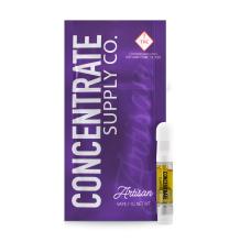 CSC Artisan Cartridge | Durban Haze 1000mg Rec CSC Artisan Cartridge | Durban Haze 1000mg Rec