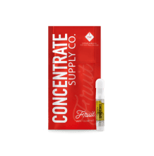 CSC Artisan Cartridge | Strawberry Banana 1000mg Rec CSC Artisan Cartridge | Strawberry Banana 1000mg Rec