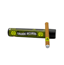 Doinks Grande Ricardo Cured Flower Blunt | Dos Si Dos 2.5g Rec Doinks Grande Ricardo Cured Flower Blunt | Dos Si Dos 2.5g Rec