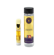 Entourage Truly Live Resin Cartridge | Dirty Dawg 1g Entourage Truly Live Resin Cartridge | Dirty Dawg 1g