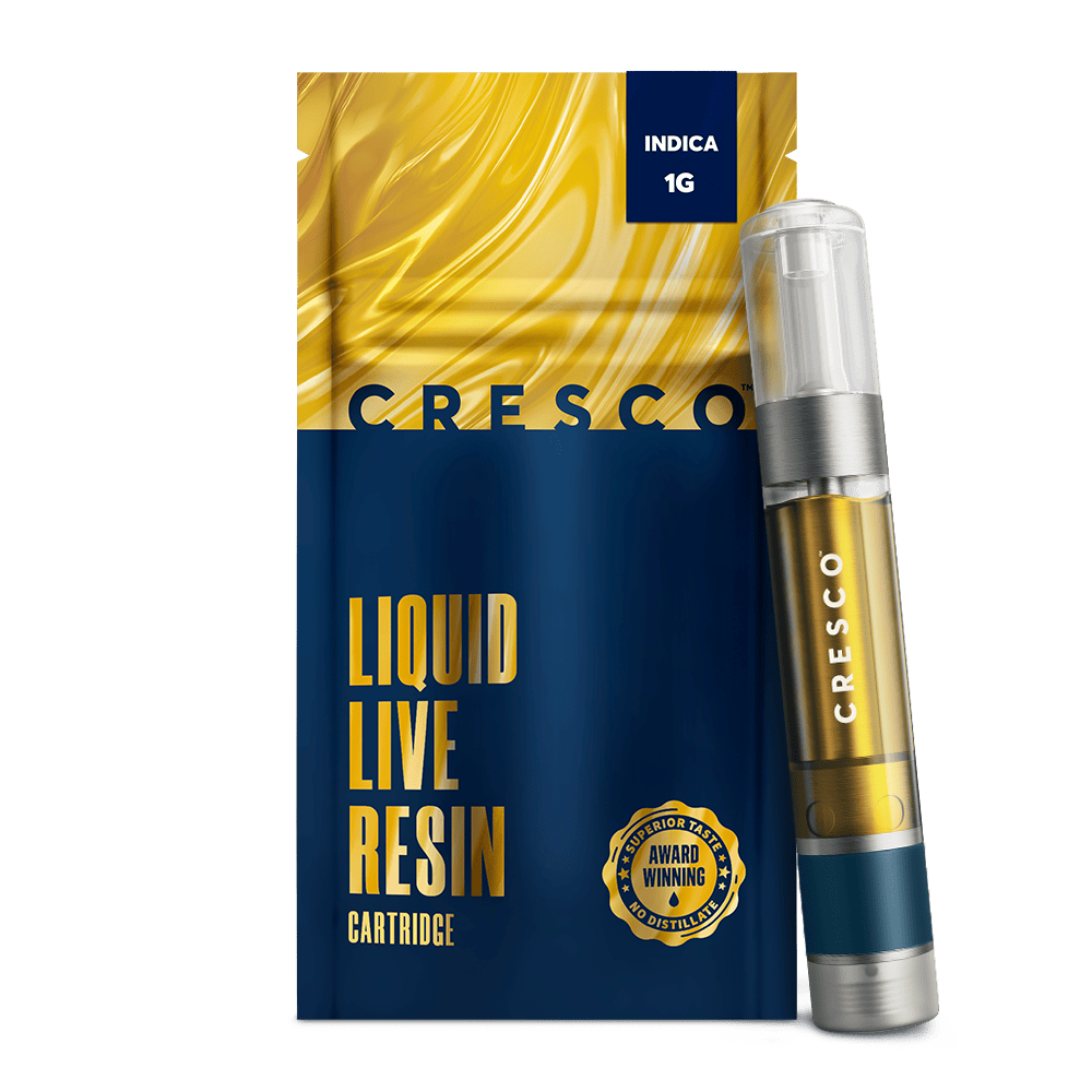 Face Mints Liquid Live Resin Cartridge Face Mints Liquid Live Resin Cartridge