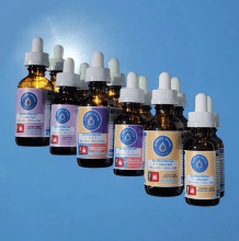 Farmers Friend Tincture 1:1 | CBG:THC 300mg Farmers Friend Tincture 1:1 | CBG:THC 300mg