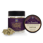 Florist Farms | La Bomba - 3.5g - Flower