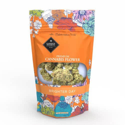 Governmint Oasis 14g Governmint Oasis 14g