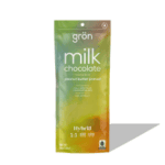 Gron 1:1 Chocolate | Peanut Butter Pretzel Hybrid 100mg