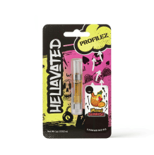 Hellavated Profilez Cartridge | Maui Sunrise 1g Hellavated Profilez Cartridge | Maui Sunrise 1g
