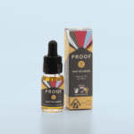 HIGH THC DROPS