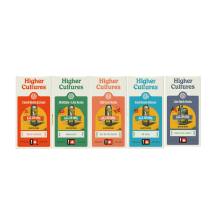 Higher Cultures Live Cartridge | Add Water AIO 1g Higher Cultures Live Cartridge | Add Water AIO 1g